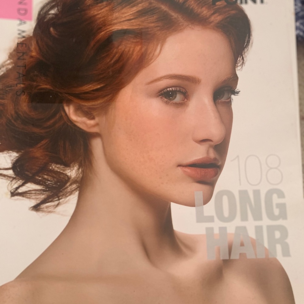 Pivot point cosmetology books